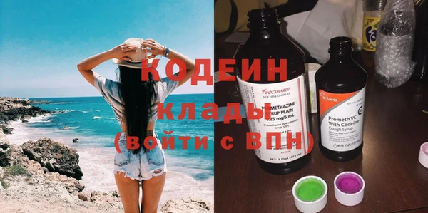 молекула духа Аркадак