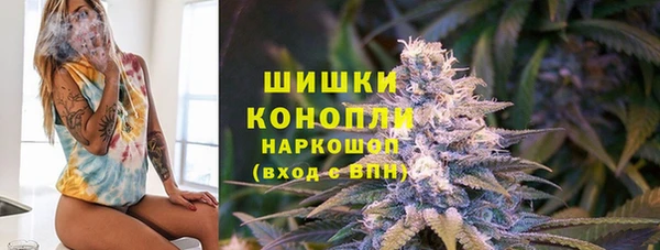 молекула духа Аркадак